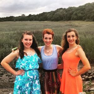 Meet your Posher, Rachel